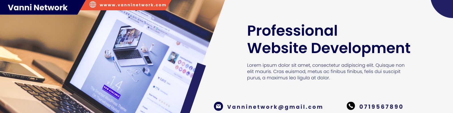 Vanni Network